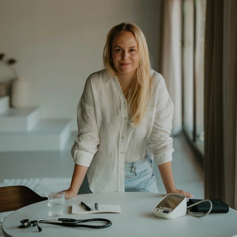 Vitaliteit en energie op de werkvloer