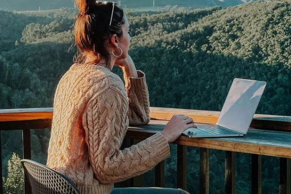 Vul de online vragenlijst in.