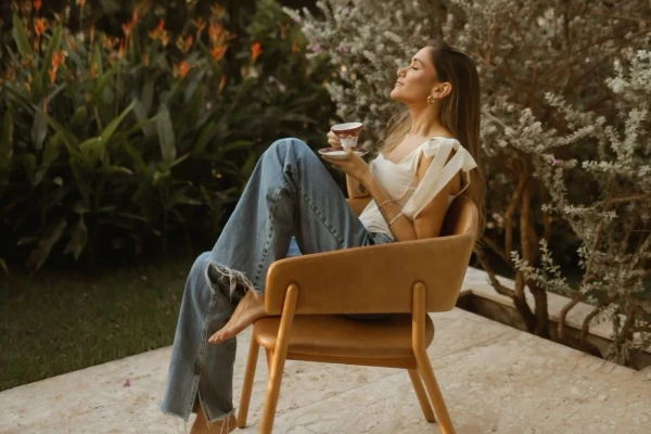 Ontvang binnen twee weken je persoonlijke gezondheidsrapport.